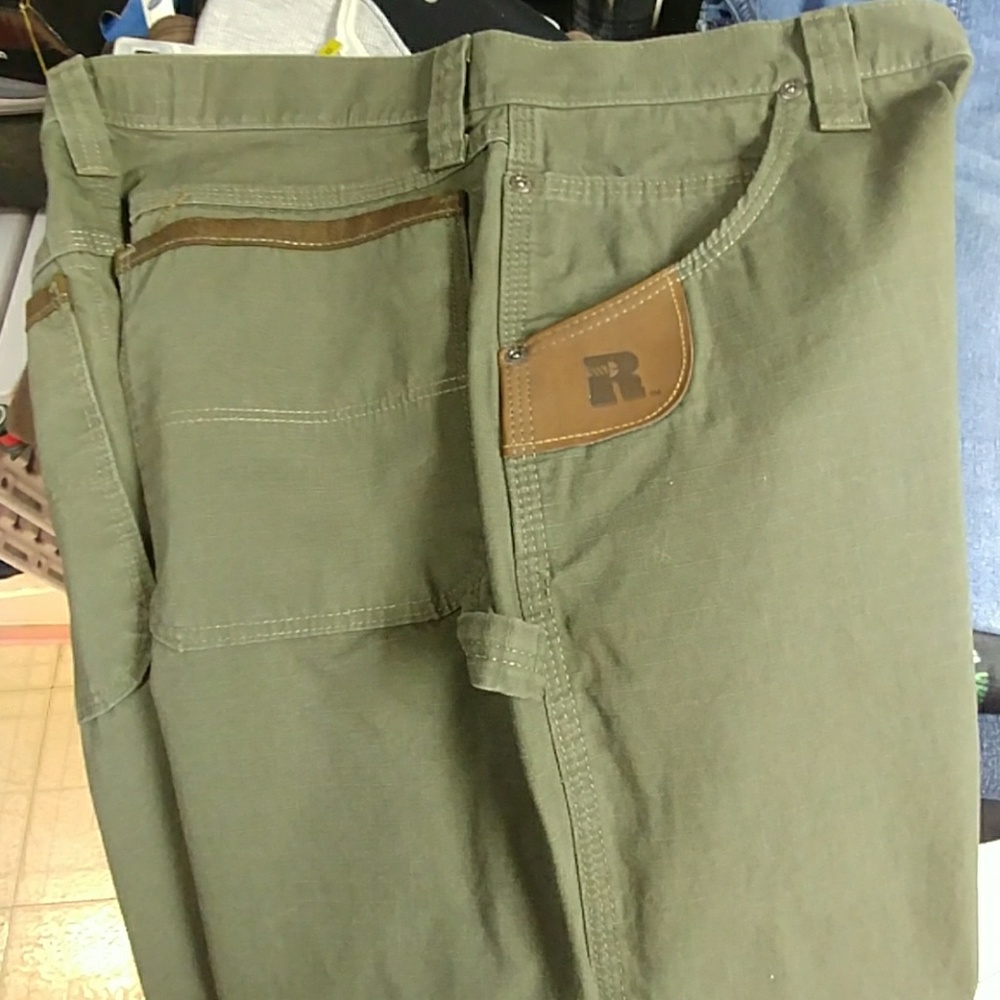 Jeans wrangler - Picture 7 of 8
